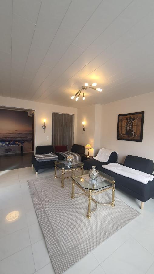 Samad Wohnen Apartment Essen Luaran gambar