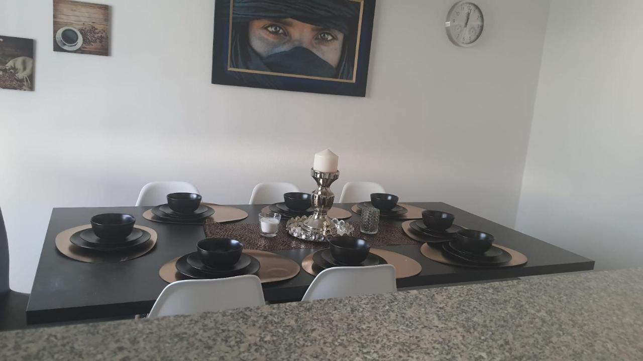 Samad Wohnen Apartment Essen Luaran gambar