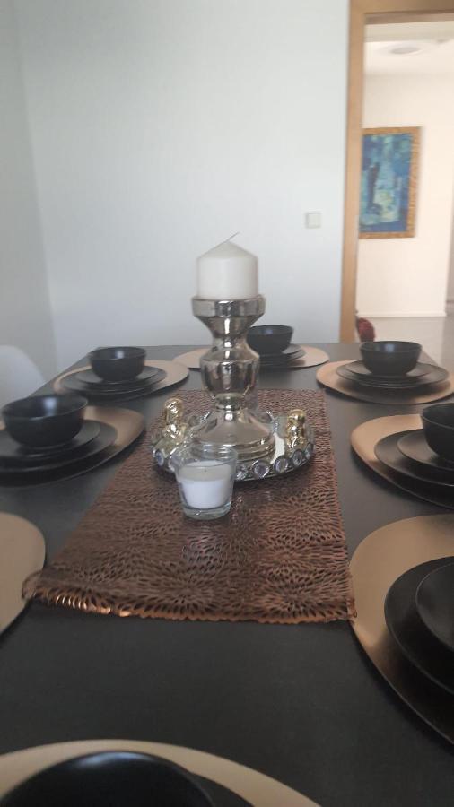 Samad Wohnen Apartment Essen Luaran gambar
