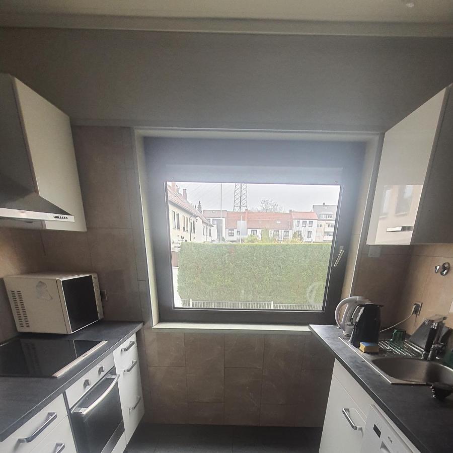 Samad Wohnen Apartment Essen Luaran gambar