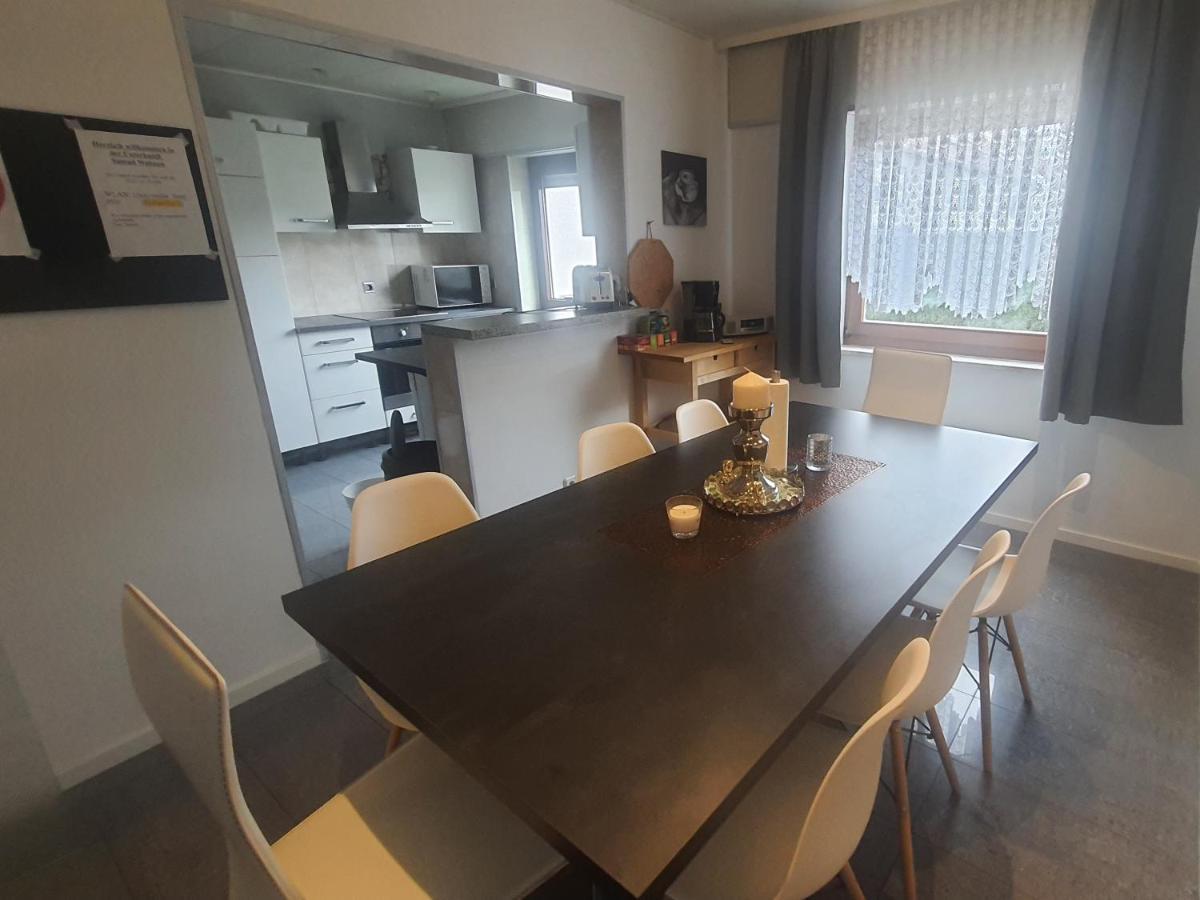 Samad Wohnen Apartment Essen Luaran gambar