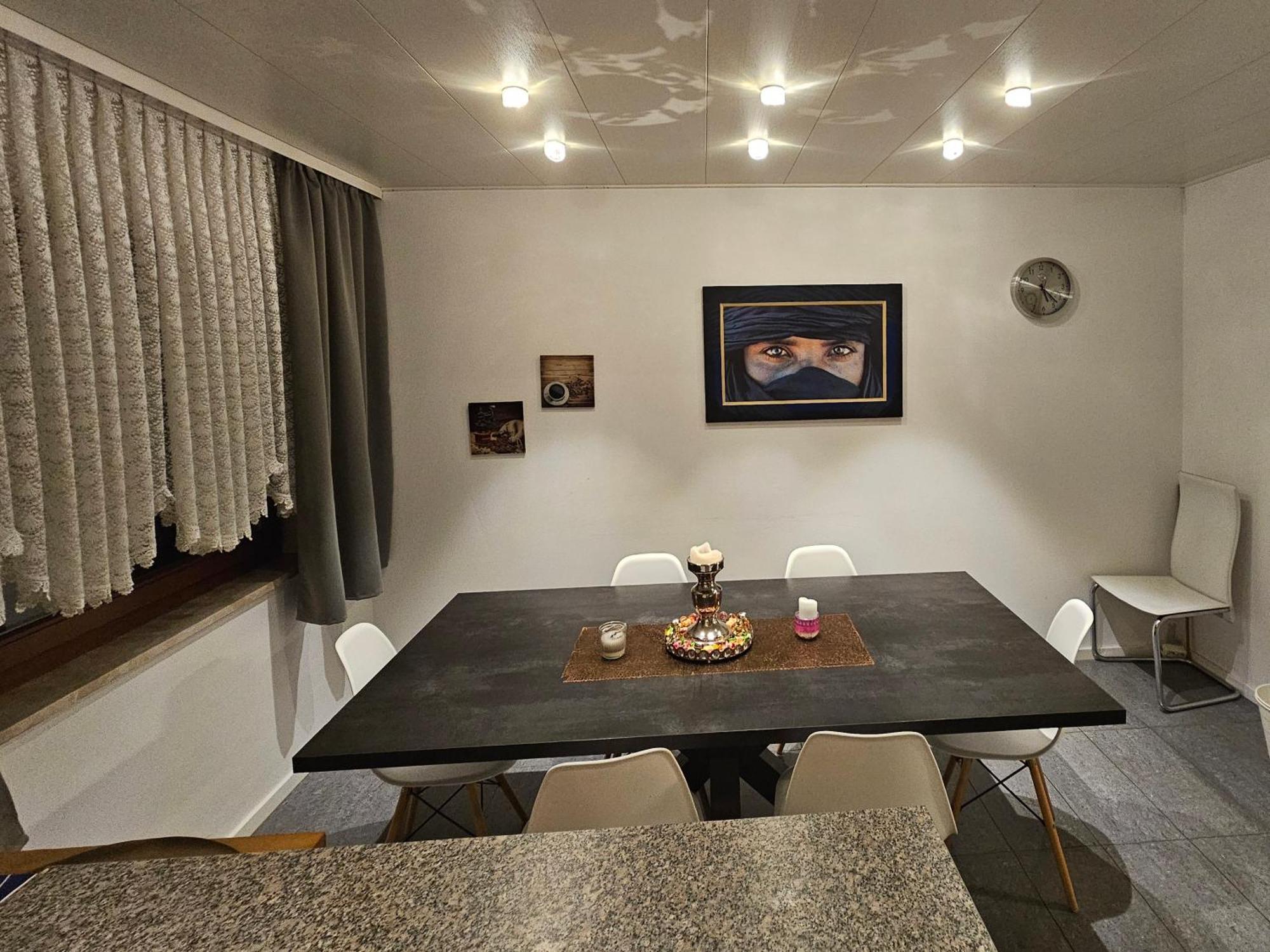Samad Wohnen Apartment Essen Luaran gambar