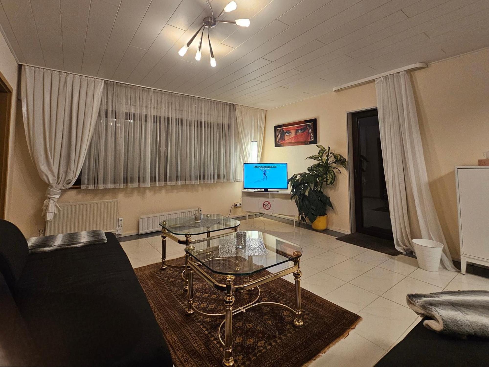 Samad Wohnen Apartment Essen Luaran gambar