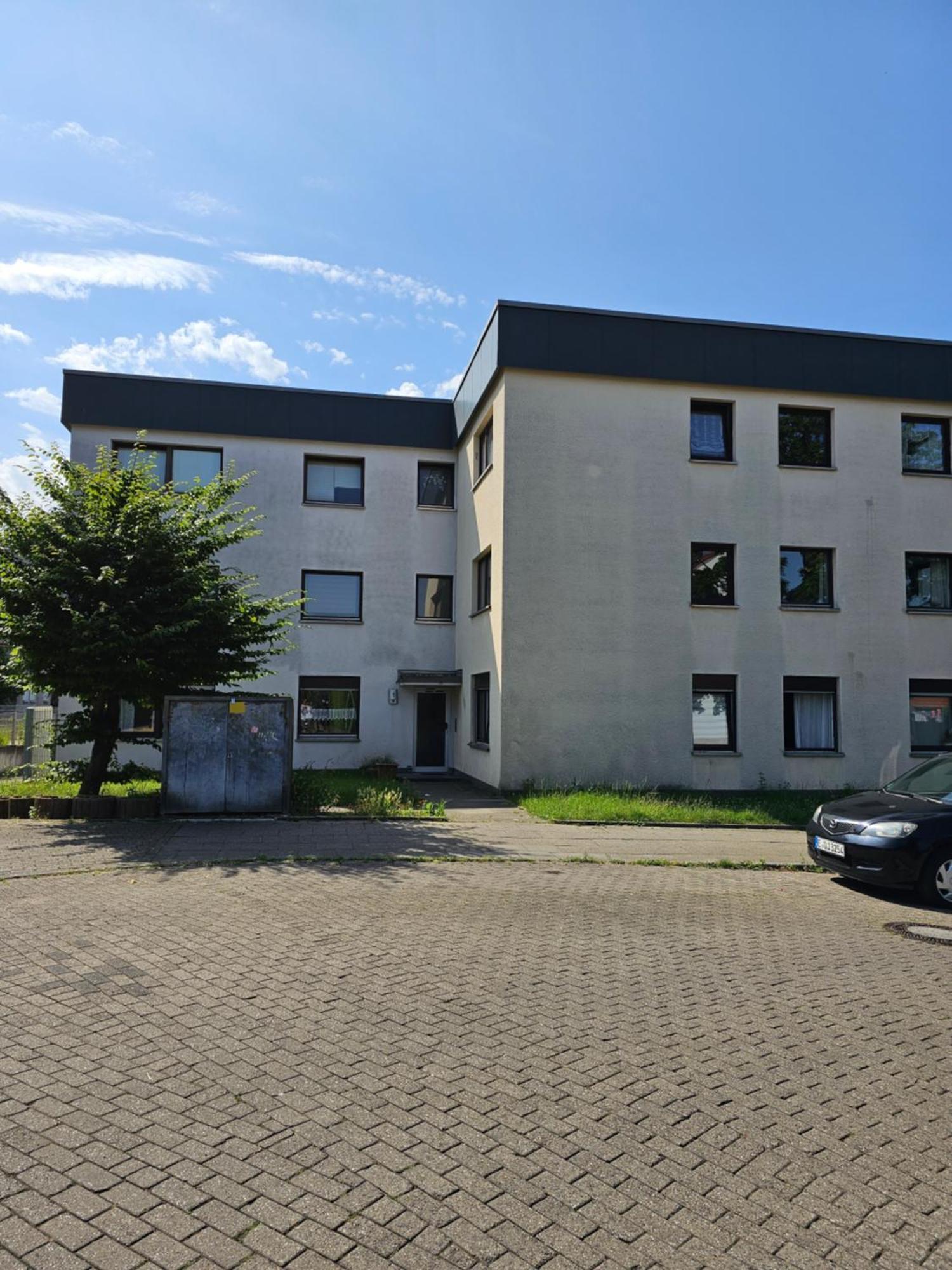 Samad Wohnen Apartment Essen Bilik gambar